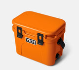 YETI- Roadie 15 in King Crab Orange