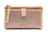 CONSUELA- Emery Slim Wallet