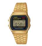 GSHOCK- A159WGEA-1VT Watch