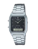 GSHOCK- AQ230A-1DM Watch