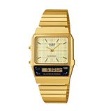 GSHOCK- AQ800EG-9A Watch