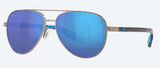 COSTA- Peli Polarized Sunglasses