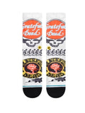 STANCE- Grateful Dead Grate (Large)