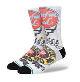 STANCE- Grateful Dead Grate (Large)