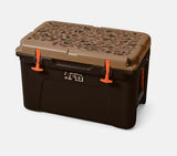 YETI- Tundra 45 Hard Cooler in Wetlands Camo