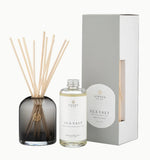 LINNEA- Sea Salt Reed Diffuser Kit
