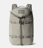YETI- Ranchero 27L in Pampa Light Green