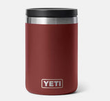 YETI- 16oz Food Jar in Stag Red