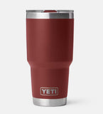 YETI- 30oz Tumbler in Stag Red