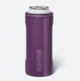BRUMATE- Hopsulator Slim in Plum