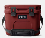 YETI- Roadie 15 in Stag Red