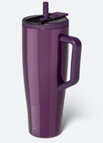 BRUMATE- Era Flip 40oz in Plum