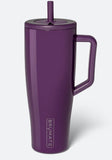 BRUMATE- Era 40oz in Plum