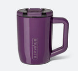 BRUMATE- Muv 15oz in Plum