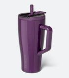 BRUMATE- Era Flip 30oz in Plum
