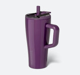 BRUMATE- Era Flip 20oz in Plum