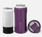 BRUMATE- Hopsulator Trio in Plum