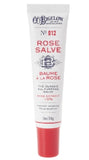 C.O. BIGELOW- Rose Salve Tube No.012