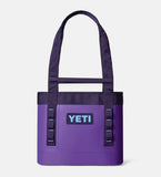 YETI- Camino 12L Carryall Tote in Pace Purple/Blue