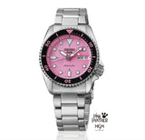 SEIKO- SRPM07 Watch