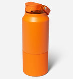 BRUMATE- Rise 35oz in Clementine