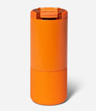 BRUMATE- Strova 18oz in Clementine