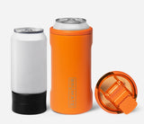 BRUMATE- Hopsulator Trio in Clementine