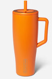BRUMATE- Era 40oz in Clementine