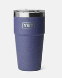 YETI- 20oz Stackable Cup in Moon Dust