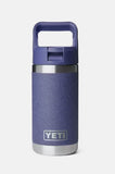 YETI- 12oz Jr. Kids Bottle in Moon Dust