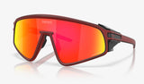 OAKLEY- Red Knight Latch Panel x Fortnite