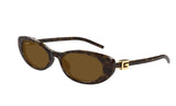 GUCCI- GG1680S-004