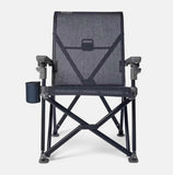 YETI- Trailhead Camp Chair in Classic Navy