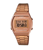 GSHOCK- B640WC-5AVT Watch