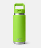 YETI- 26oz C Straw Bottle in Venom