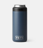 YETI- 12oz Slim Can Colster 2.0 in Navy