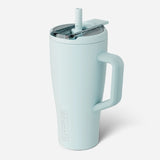 BRUMATE- Era Flip 30oz in Blue Agave