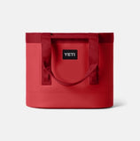 YETI- Camino 35 Carryall Tote Bag in Rescue Red