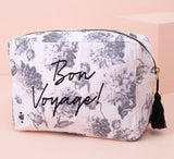 LOLLIA- Elegance Cosmetic Bag