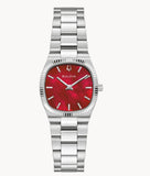 BULOVA- 96L354 Super Seville Mini Watch
