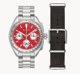 BULOVA- 96L115 Lunar Pilot Watch