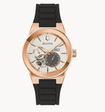 BULOVA- 97A186 Latin Grammy Watch
