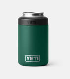YETI- 12oz Colster in Black Forest Green