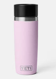 YETI- 16oz Travel Bottle in Cherry Blossom