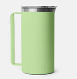 YETI- 64oz Pitcher in Key Lime