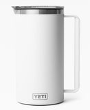 YETI- 64oz Pitcher in White