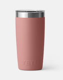 YETI- 10oz Tumbler in Sandstone Pink