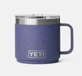 YETI- 14oz Stackable Mug w/Ceramic Lining in Moon Dust