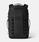 YETI- Cayo 35L All Weather Backpack in Black