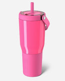BRUMATE- Resa 35oz in Neon Pink